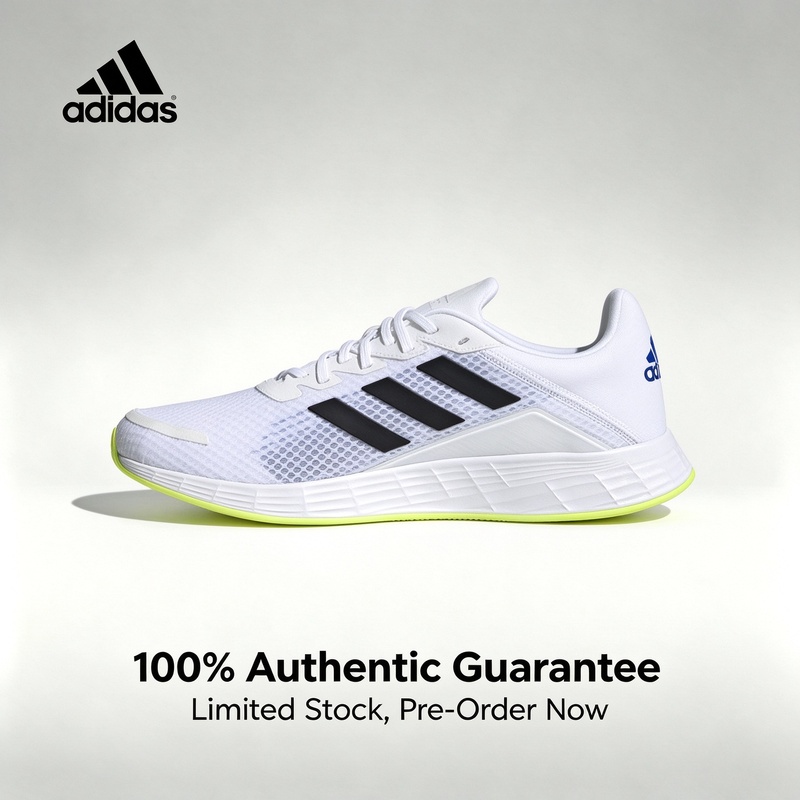 Adidas Shoes Duramo Sl - Adidas Duramo SL, leichte und atmungsaktive