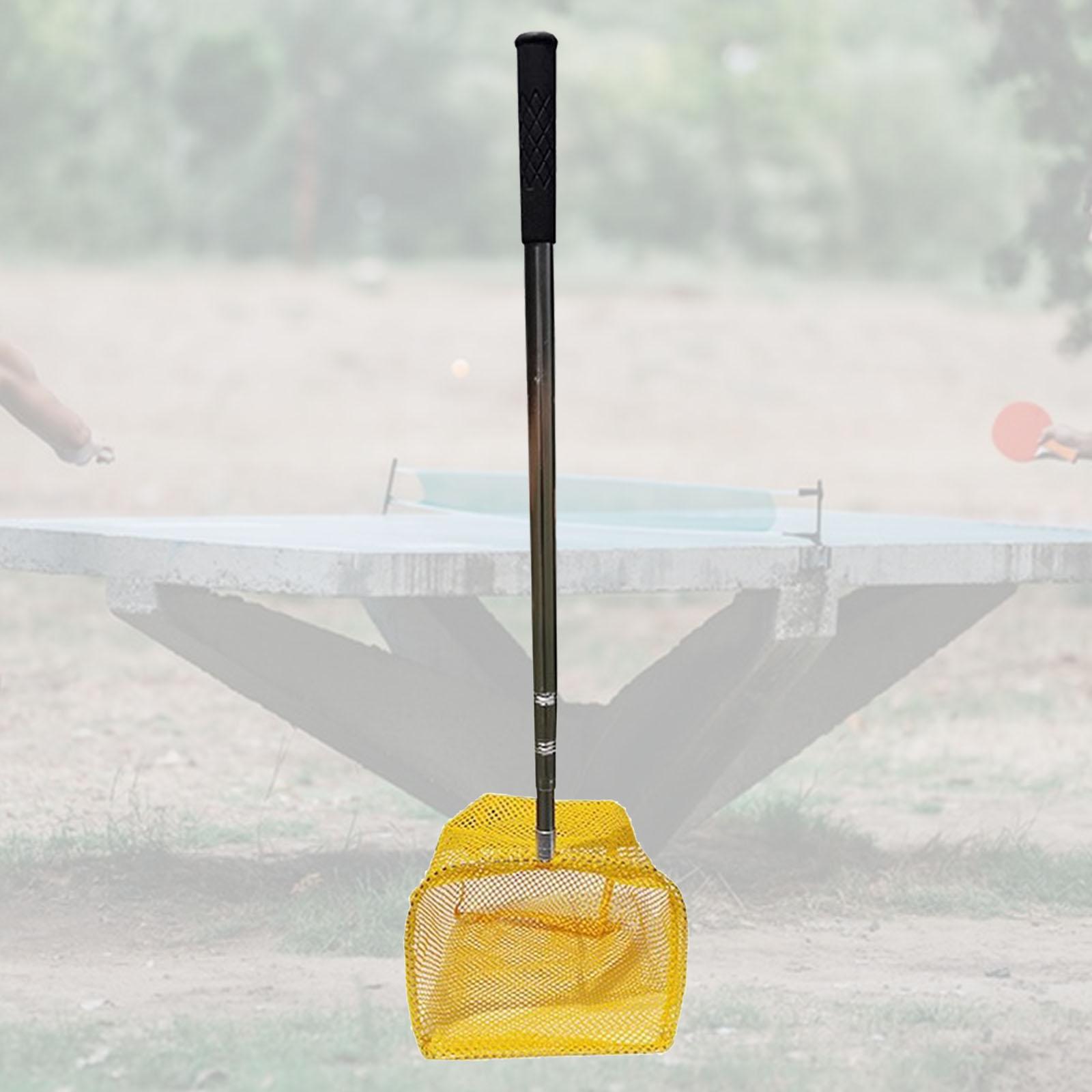 Tischtennisball-Sammelnetz, Pr – Table Tennis Olympics Bewertung und Preis