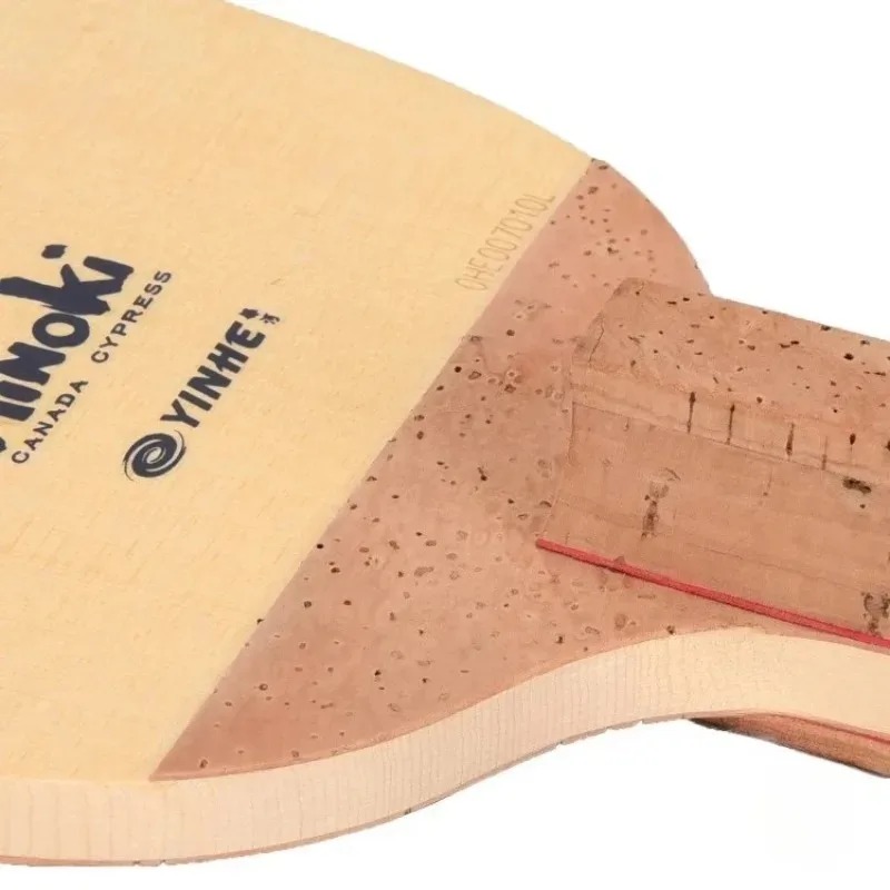 YINHE Tischtennisschläger 988  – Table Tennis In Japanese Bewertung und Preis