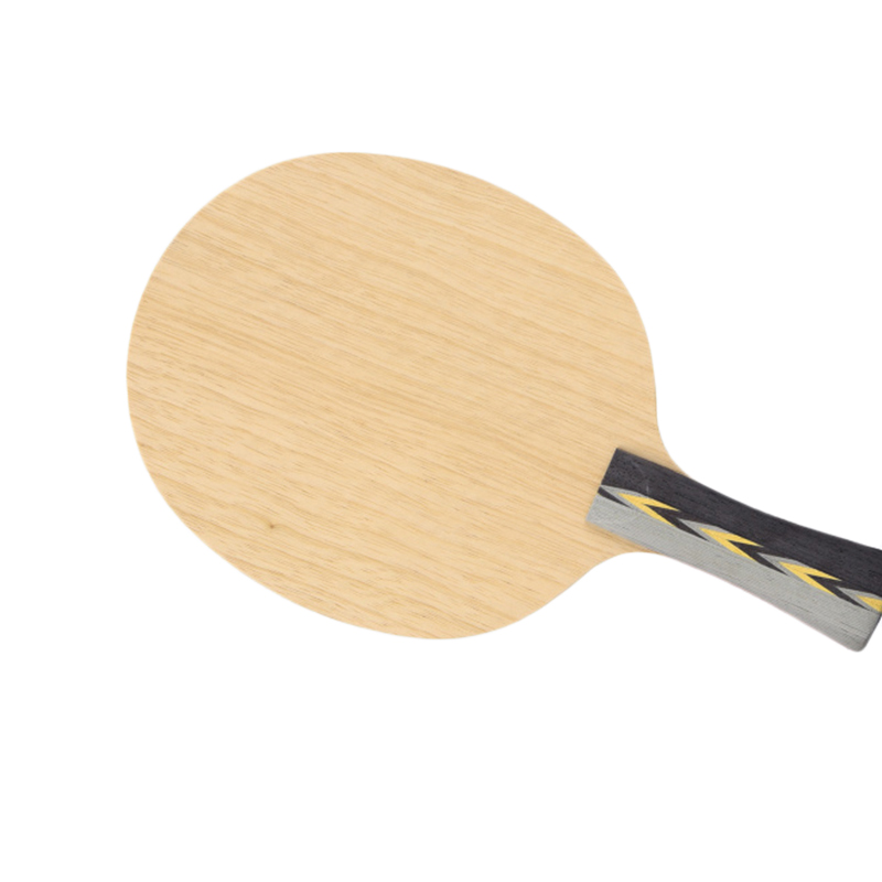 DHS PG7 Tischtennisschlägerbla – Table Tennis Racket Bewertung und Preis