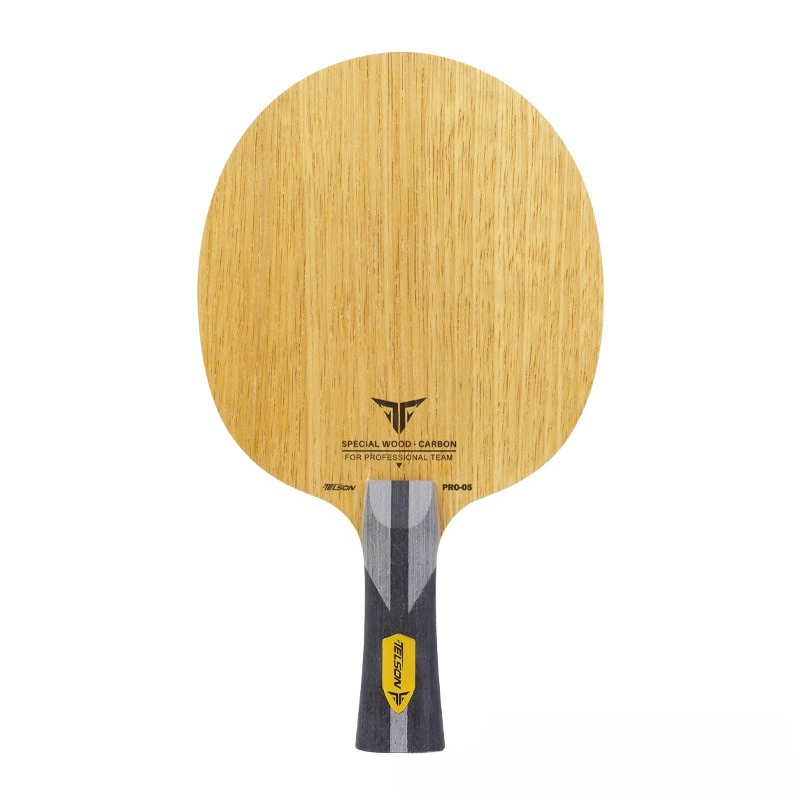 LOKI TELSON PRO-05 Tischtennis – Table Tennis Racket Bewertung und Preis