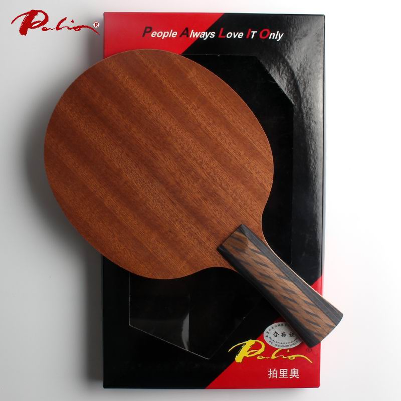 Palio T3 Tischtennisschläger,  – Table Tennis Racket Bewertung und Preis