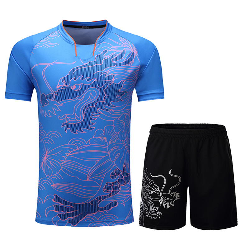 Dragon Chinese Tischtennis-Tri – Table Tennis Zhang Jike Bewertung und Preis