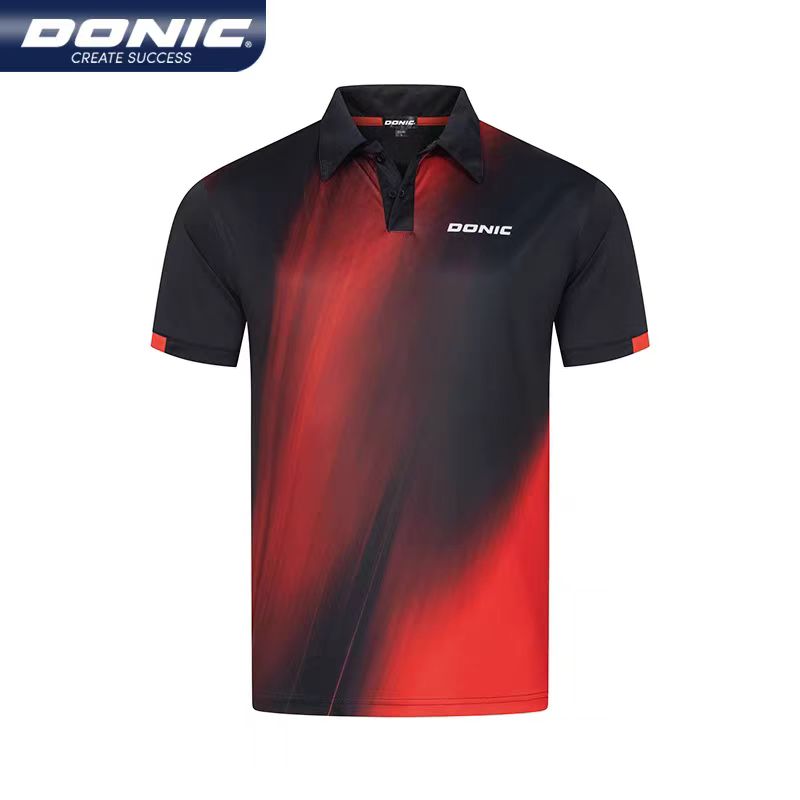 DONIC Tischtennisshirt, Rundha – Table Tennis Zhang Jike Bewertung und Preis