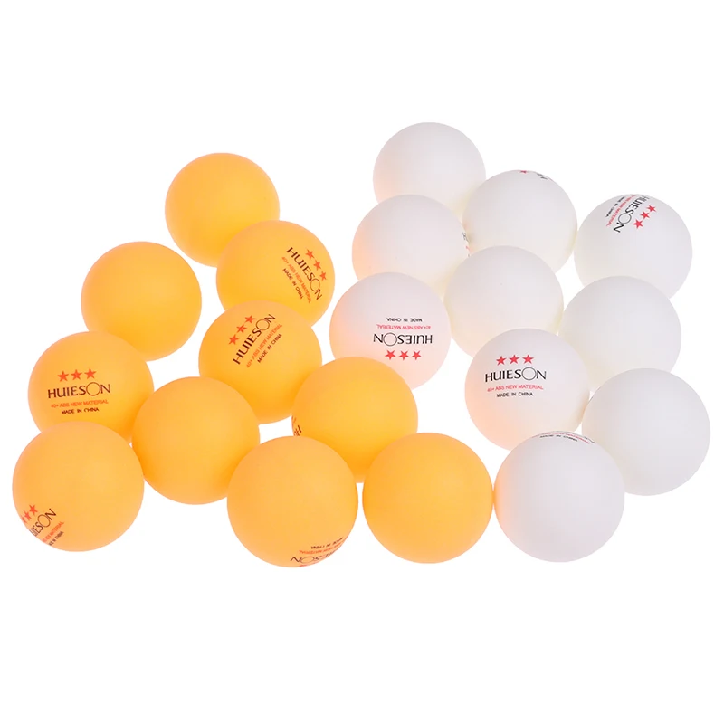 100 Stück Huieson Offizielle N – Table Tennis Olympics Bewertung und Preis