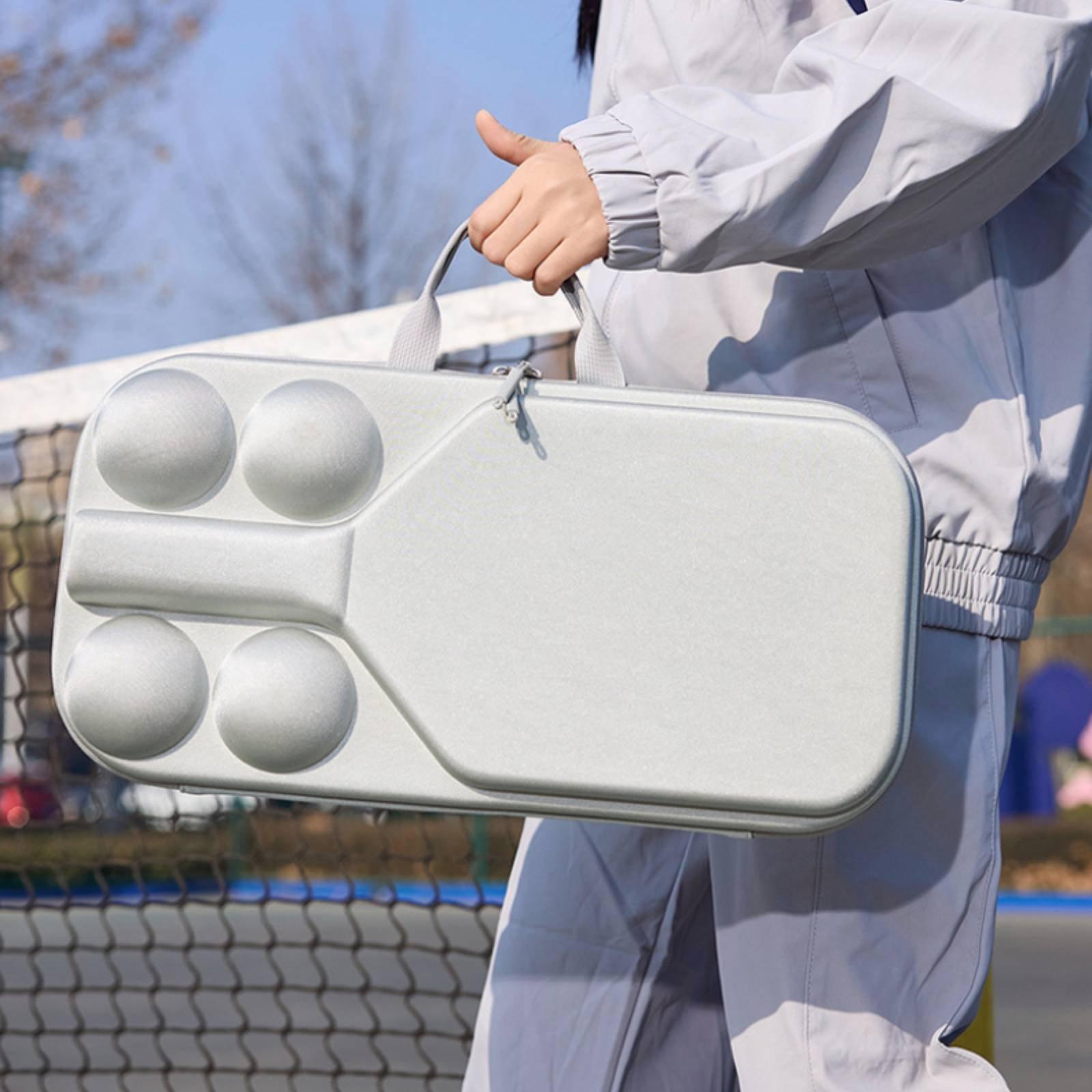 Wasserdichte Aufbewahrungstasc – Table Tennis Racket Bewertung und Preis