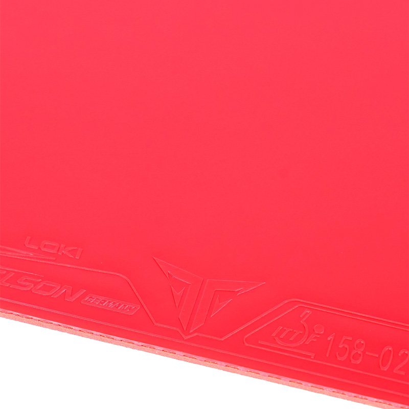 LOKI TELSON DEUTSCHLAND Tischt – Table Tennis Loki Bewertung und Preis