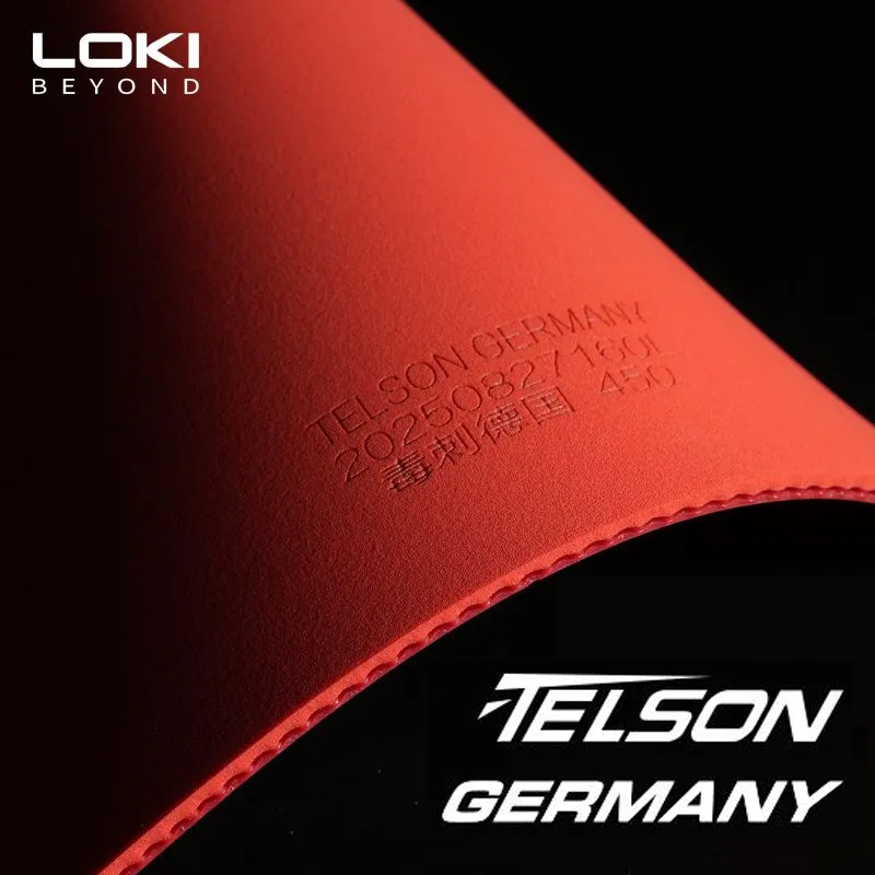 LOKI TELSON DEUTSCHLAND Tischt – Table Tennis Loki Bewertung und Preis