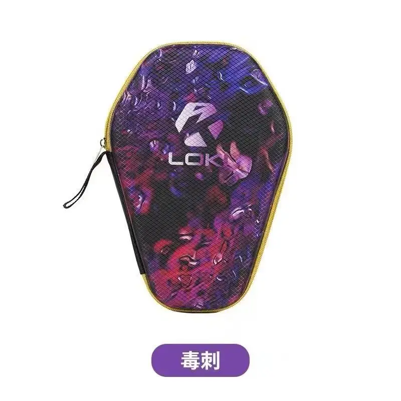 LOKI Tischtennisschläger-Etui  – Table Tennis Loki Bewertung und Preis