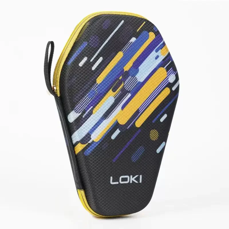 LOKI Tischtennisschläger-Etui  – Table Tennis Loki Bewertung und Preis
