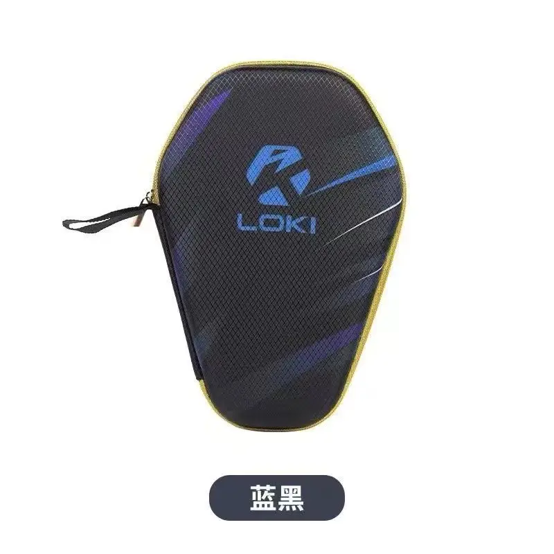 LOKI Tischtennisschläger-Etui  – Table Tennis Loki Bewertung und Preis
