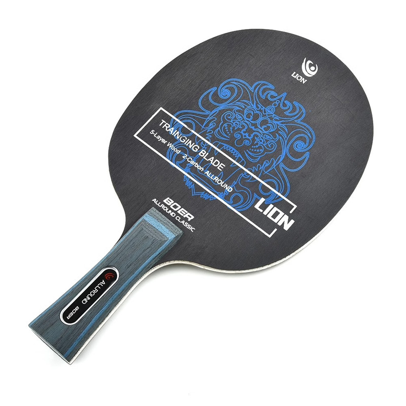 Original BOER LION Tischtennis – Table Tennis Loki Bewertung und Preis