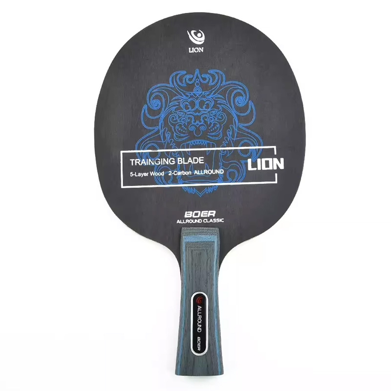Original BOER LION Tischtennis – Table Tennis Loki Bewertung und Preis
