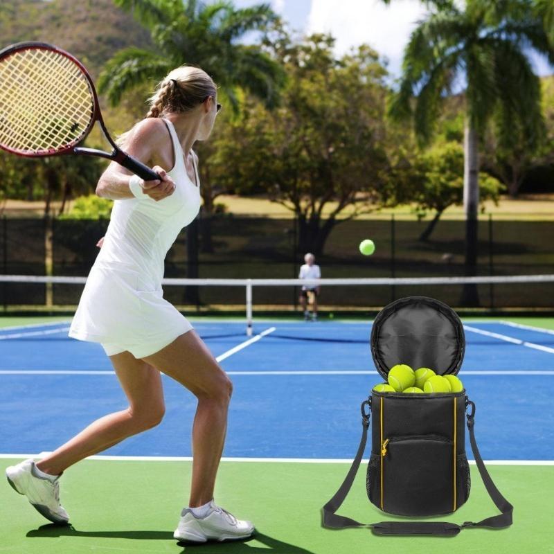652F Tennis-Tragetasche, Multi – Table Tennis Olympics Bewertung und Preis