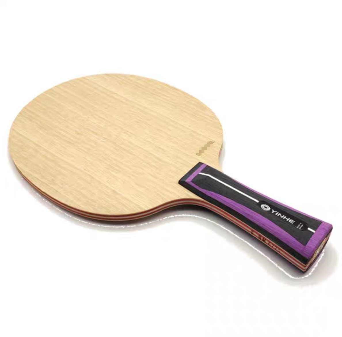Yinhe Tischtennisschläger 677S – Table Tennis Zhang Jike Bewertung und Preis