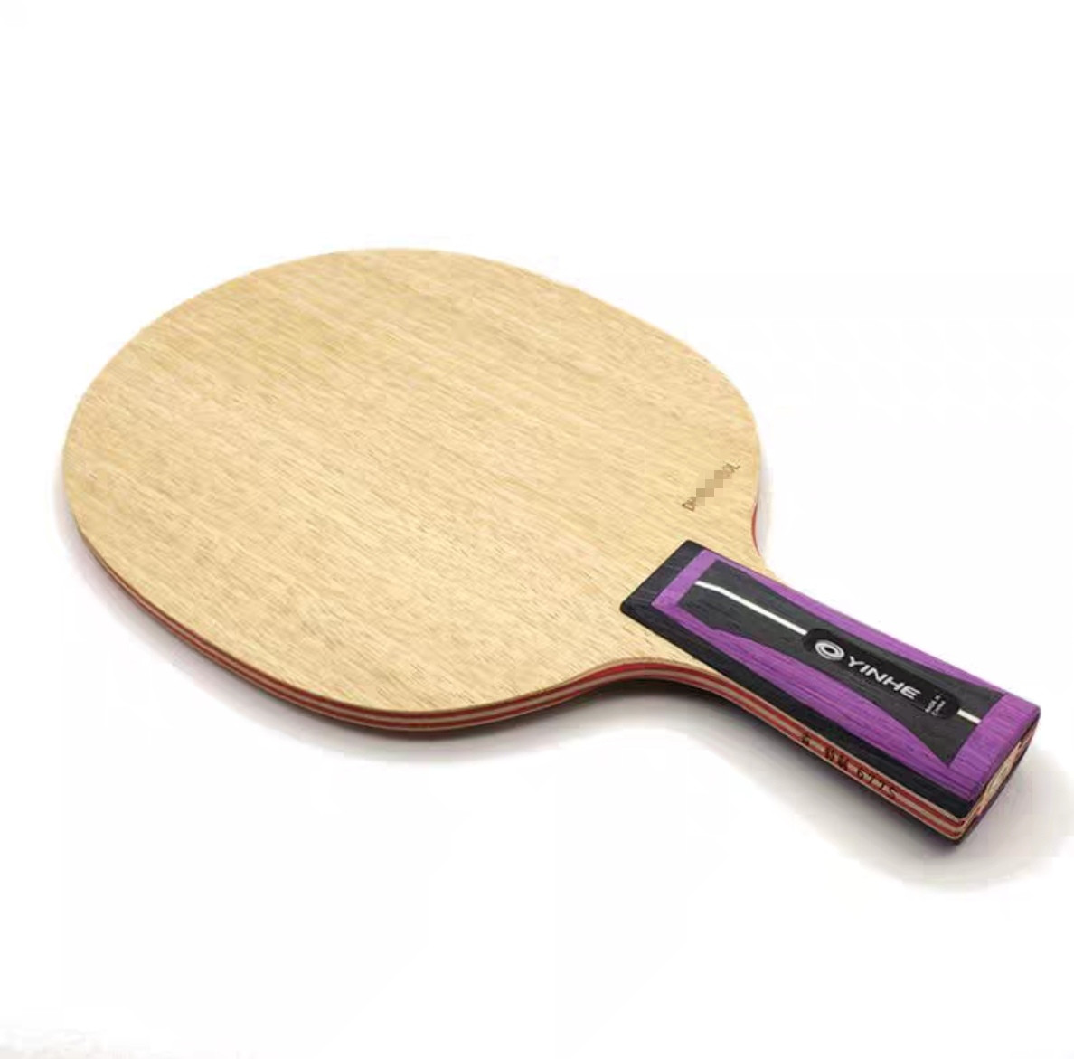 Yinhe Tischtennisschläger 677S – Table Tennis Zhang Jike Bewertung und Preis
