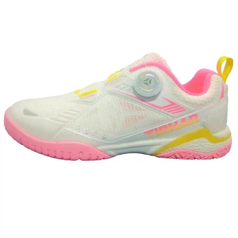 2026TIBHAR Tischtennis-Sneaker – Table Tennis Loki Bewertung und Preis