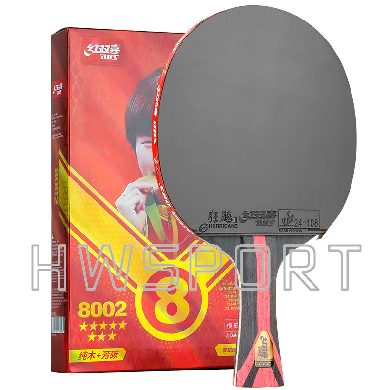 Original DHS 7 Star Tischtenni – Table Tennis Loki Bewertung und Preis
